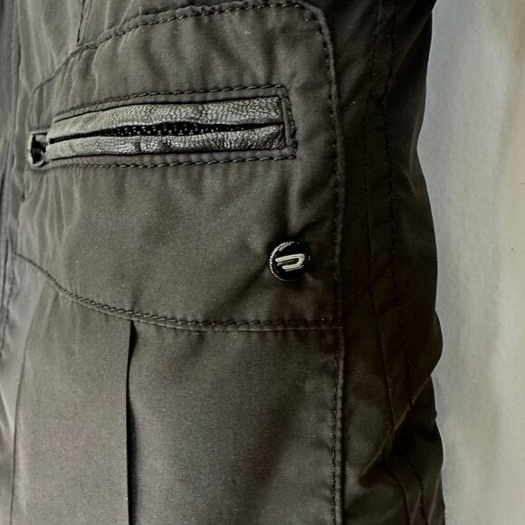 Diesel Jacket - Size XS - Picture 9 of 15